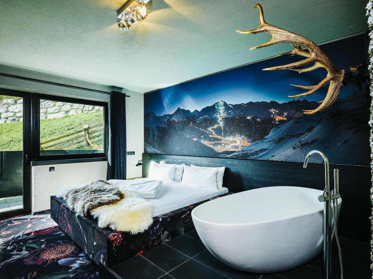 Heart - Manufaktur Appartement