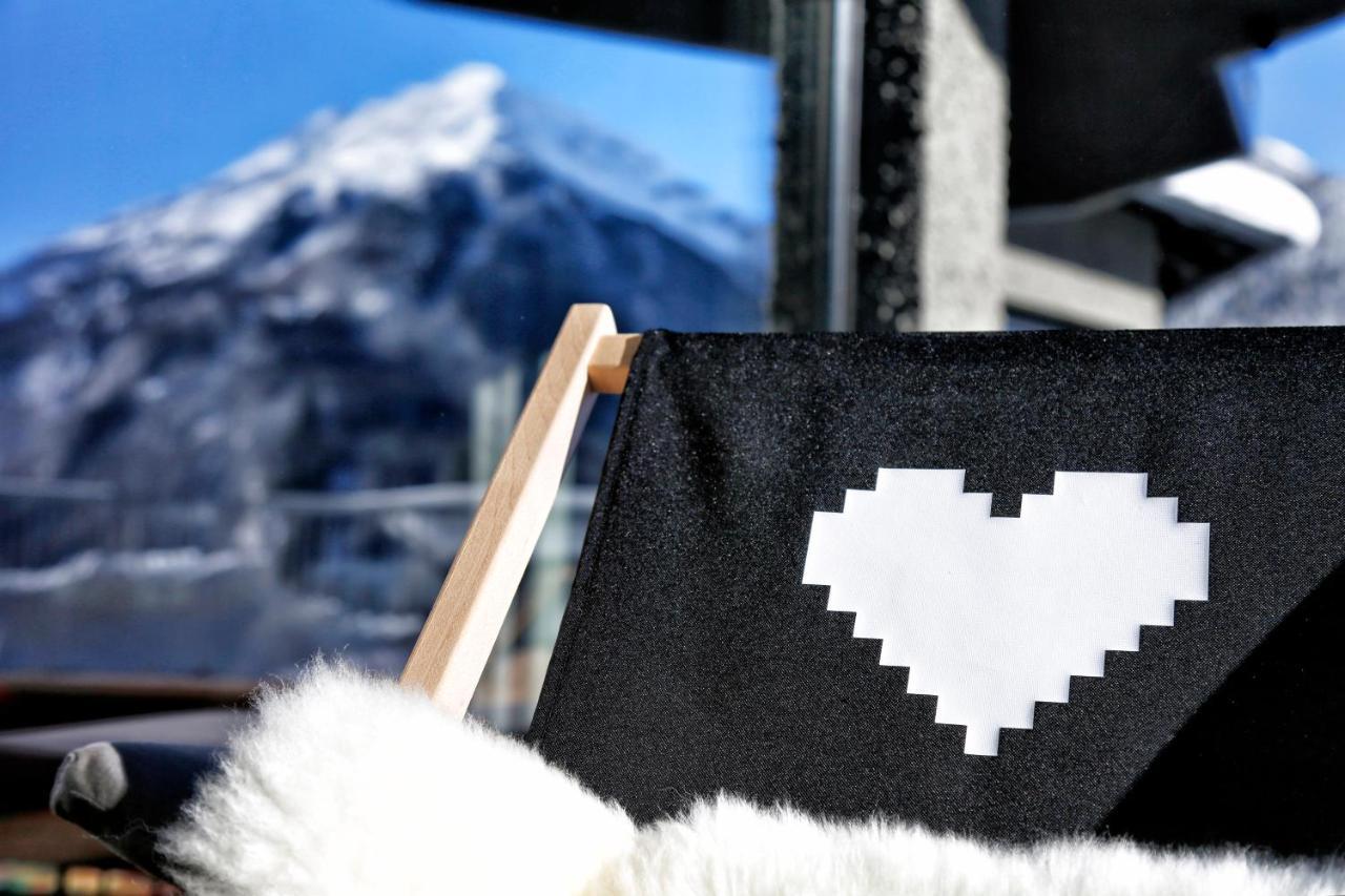 Heart - Manufaktur Appartement