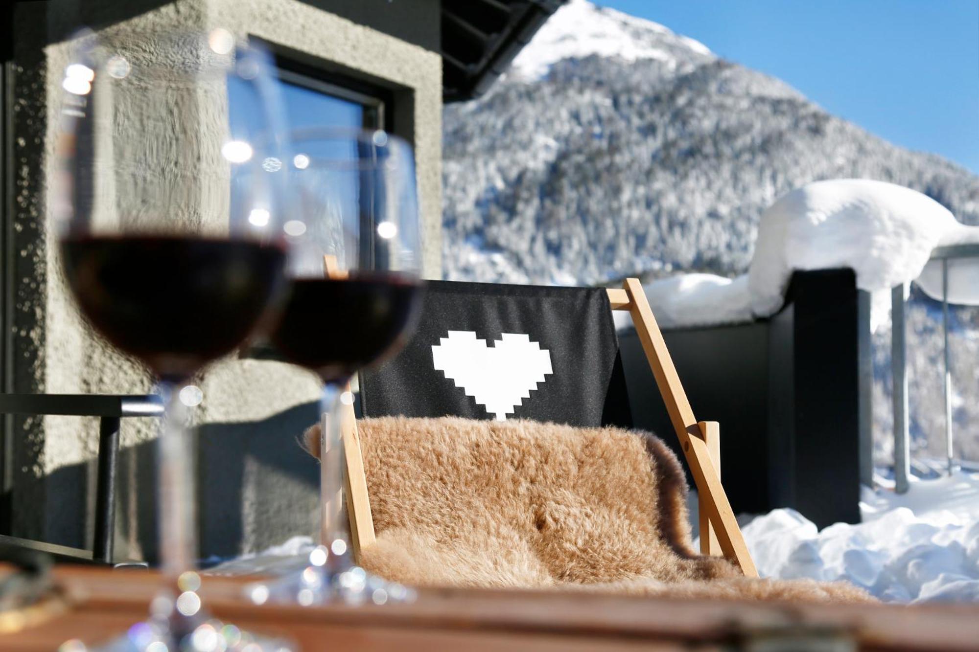Appartement Heart - Manufaktur *