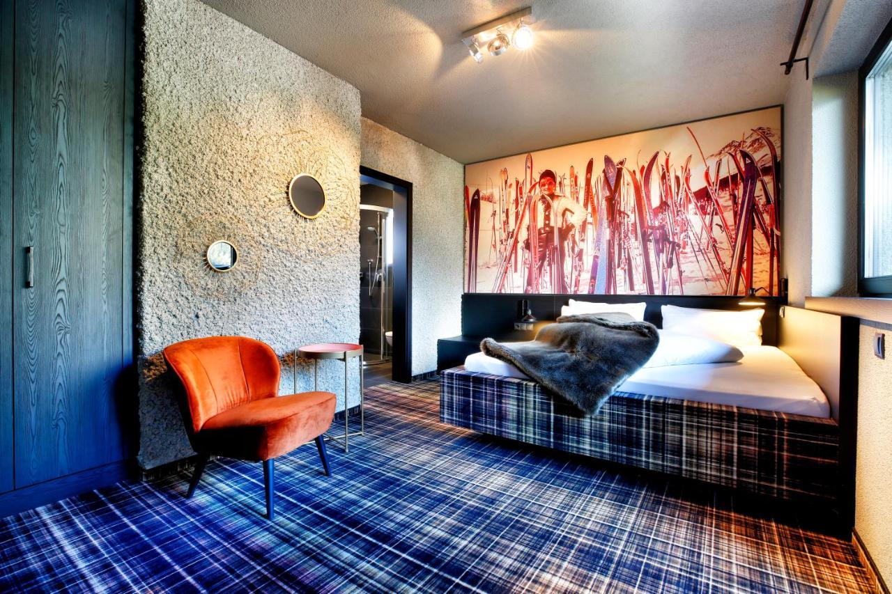 Appartement Heart - Manufaktur