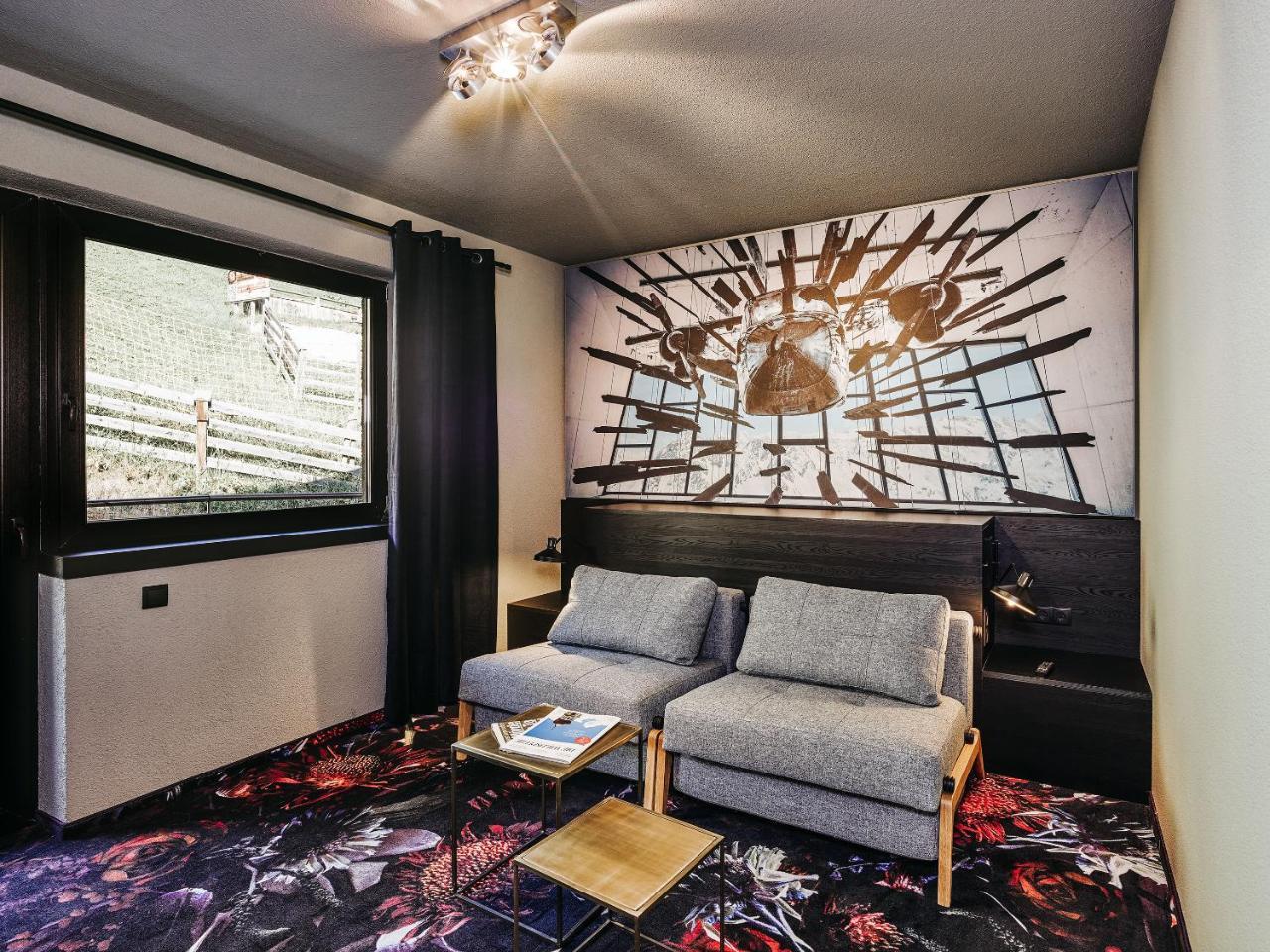 Appartement Heart - Manufaktur *