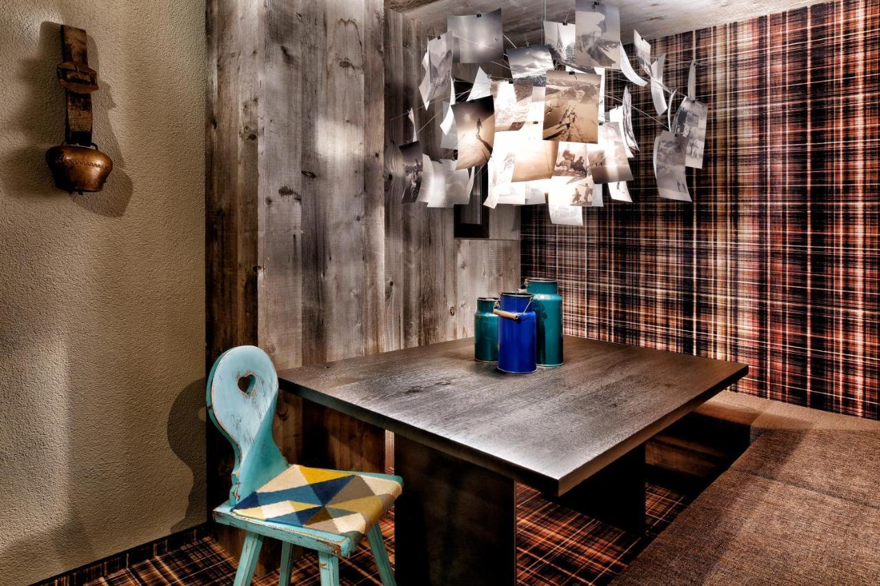 Heart - Manufaktur Appartement