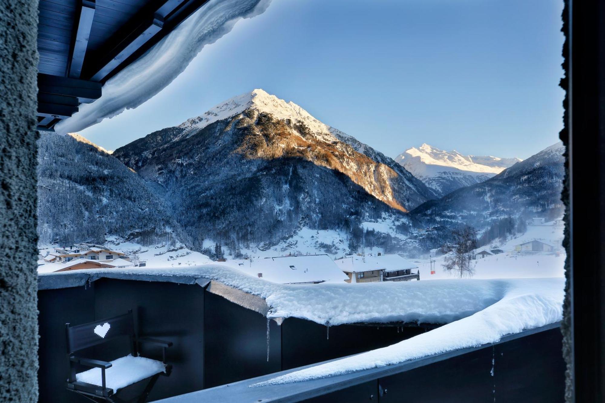 Heart - Manufaktur Appartement *