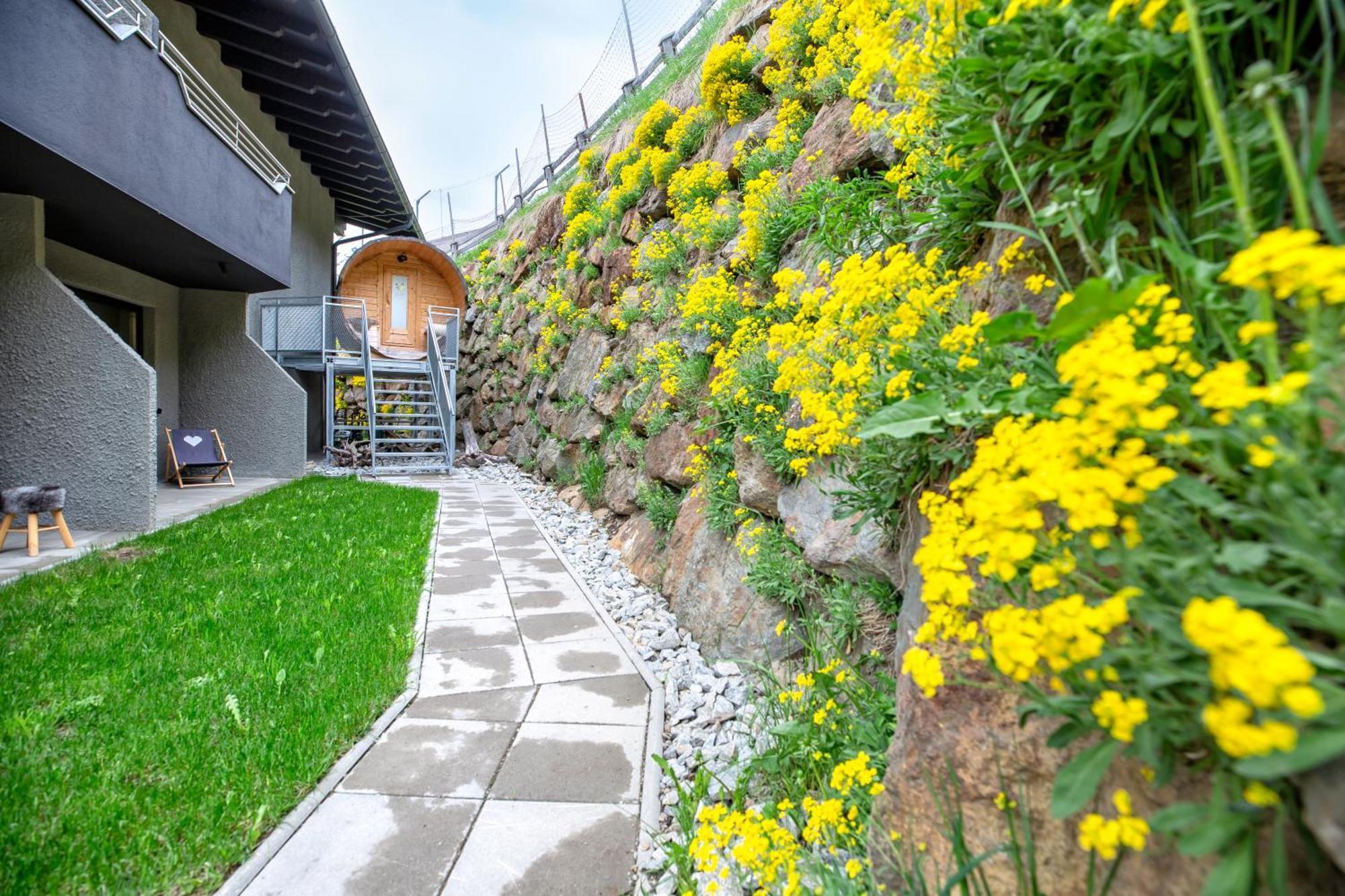 Heart - Manufaktur Appartement
