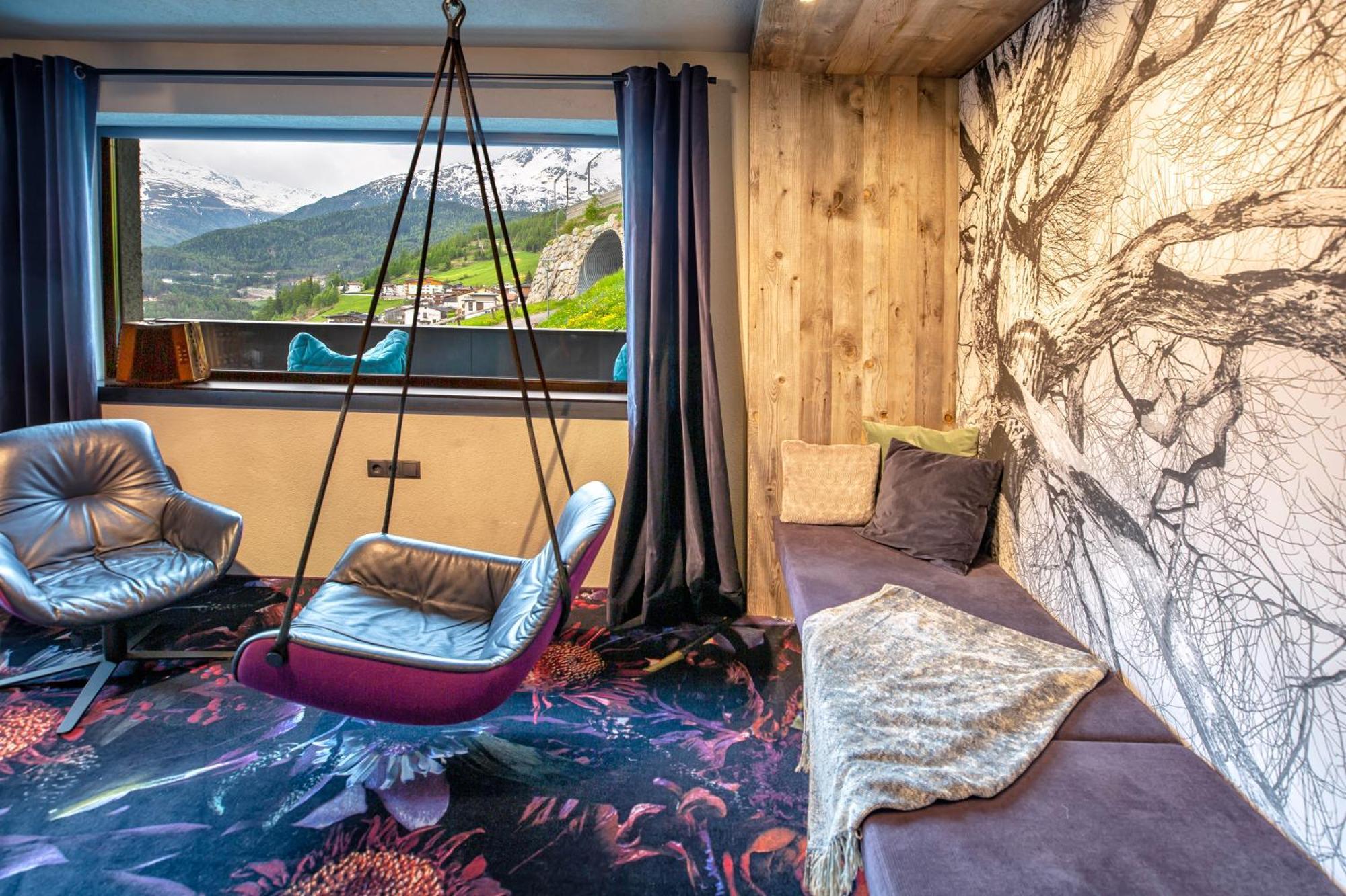 Appartement Heart - Manufaktur
