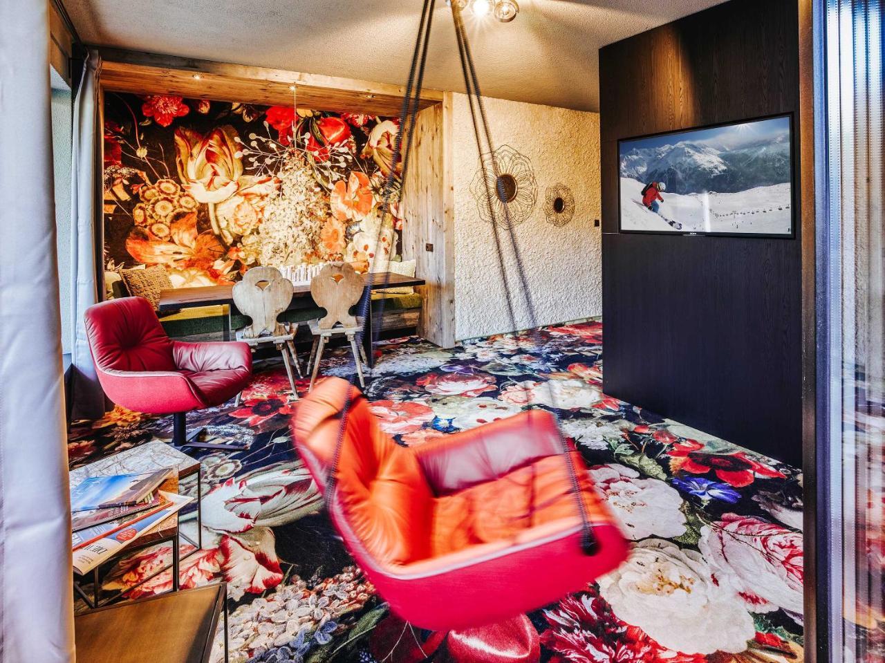 Appartement Heart - Manufaktur *